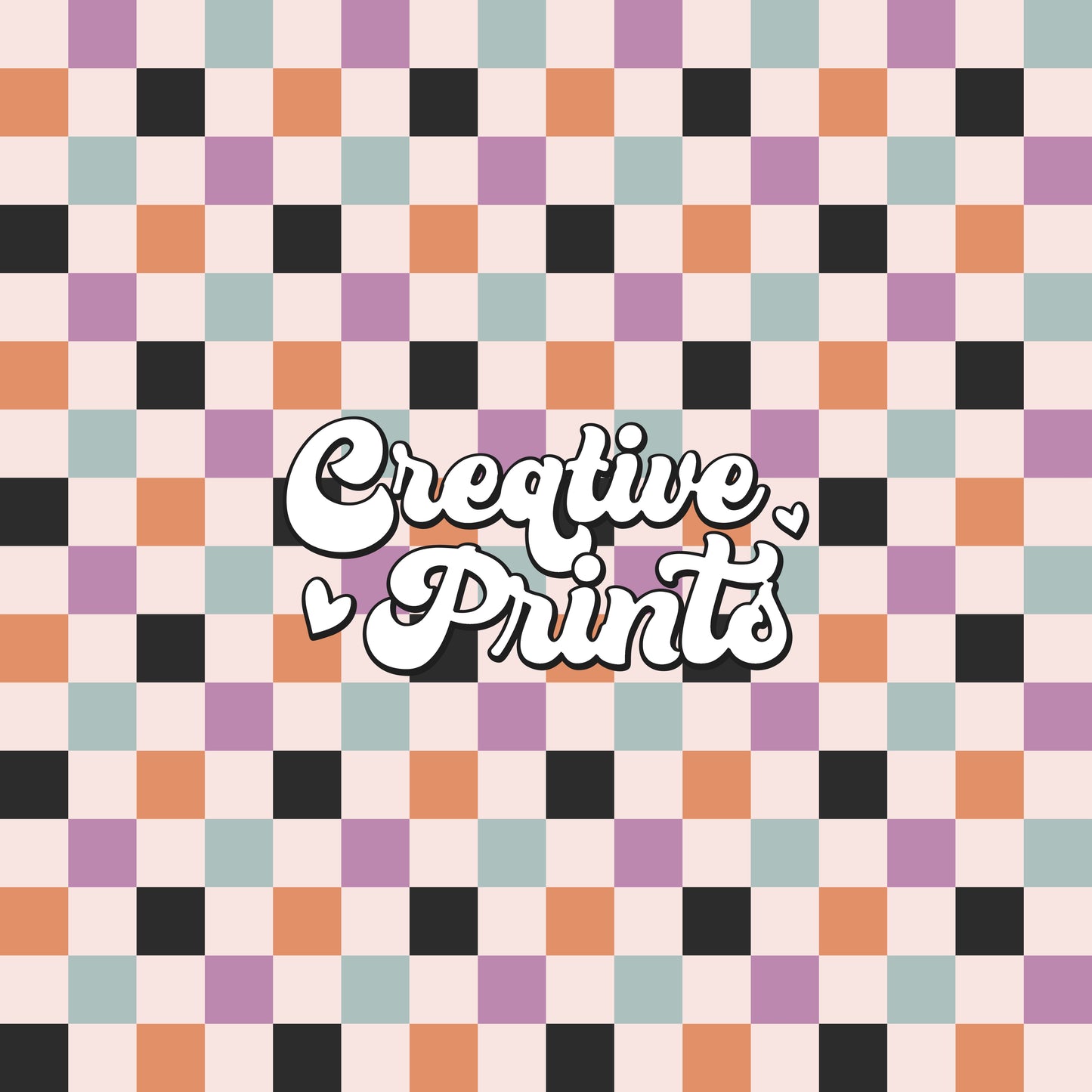 Checkered Seamless file