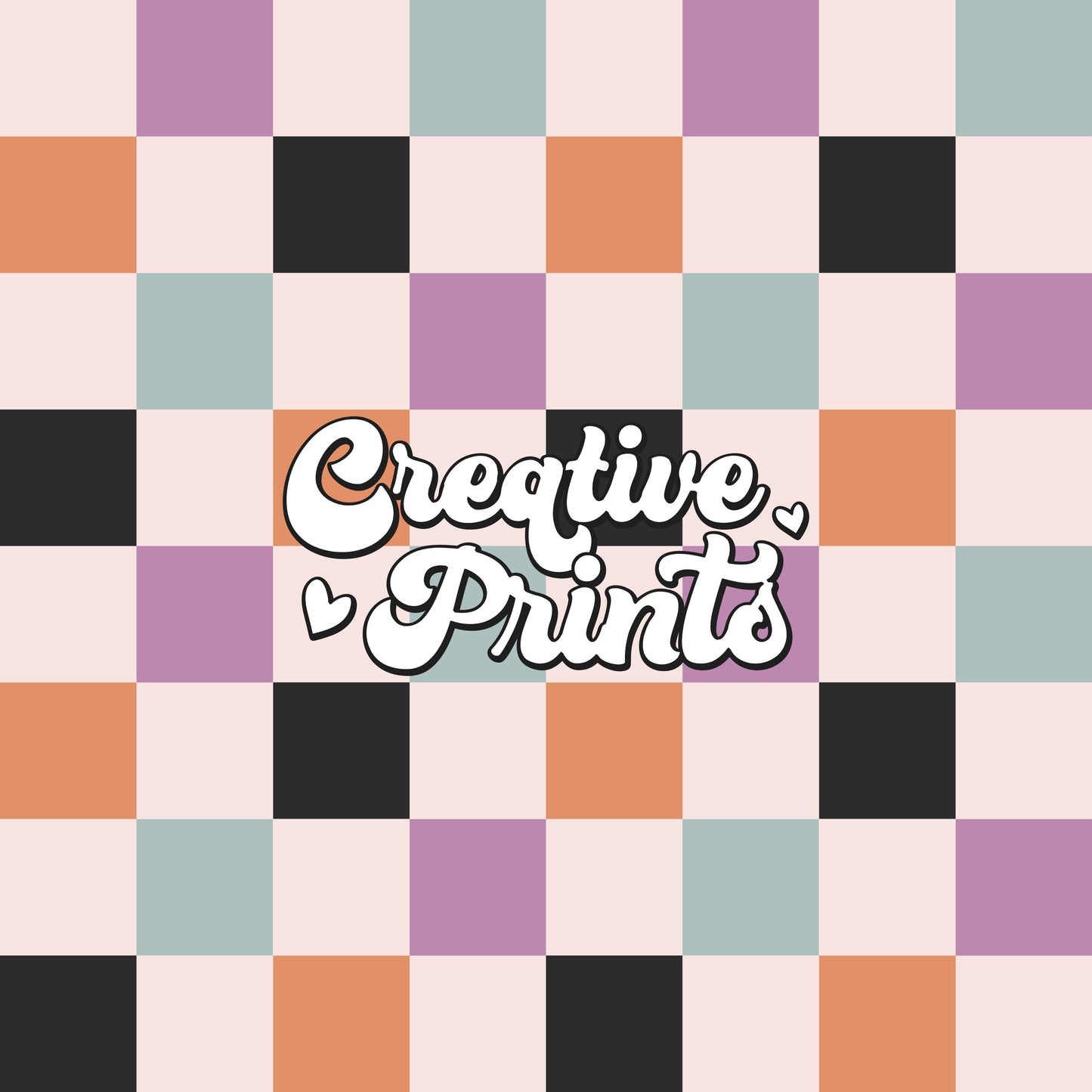Checkered Seamless file