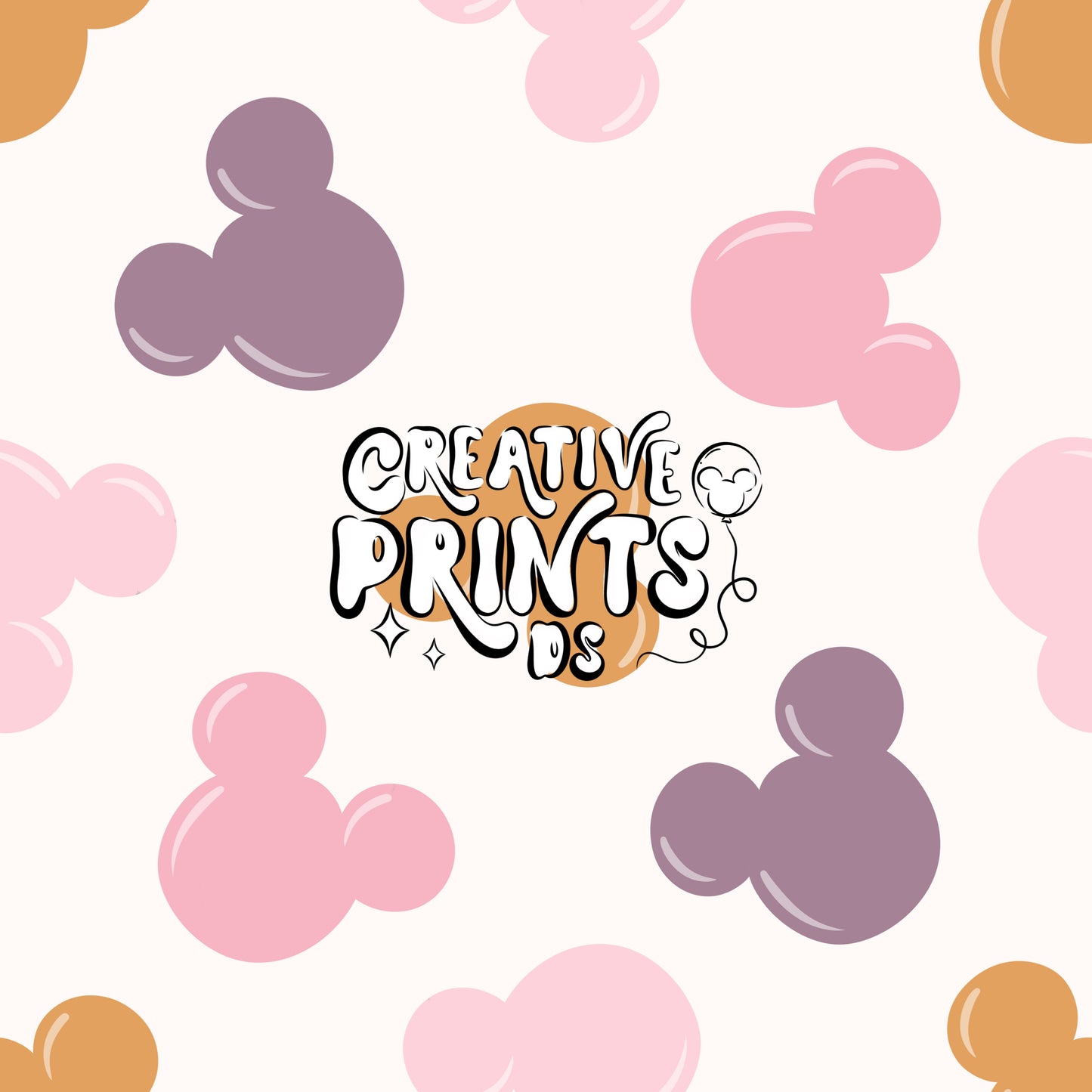 Mouse Ears Seamless file