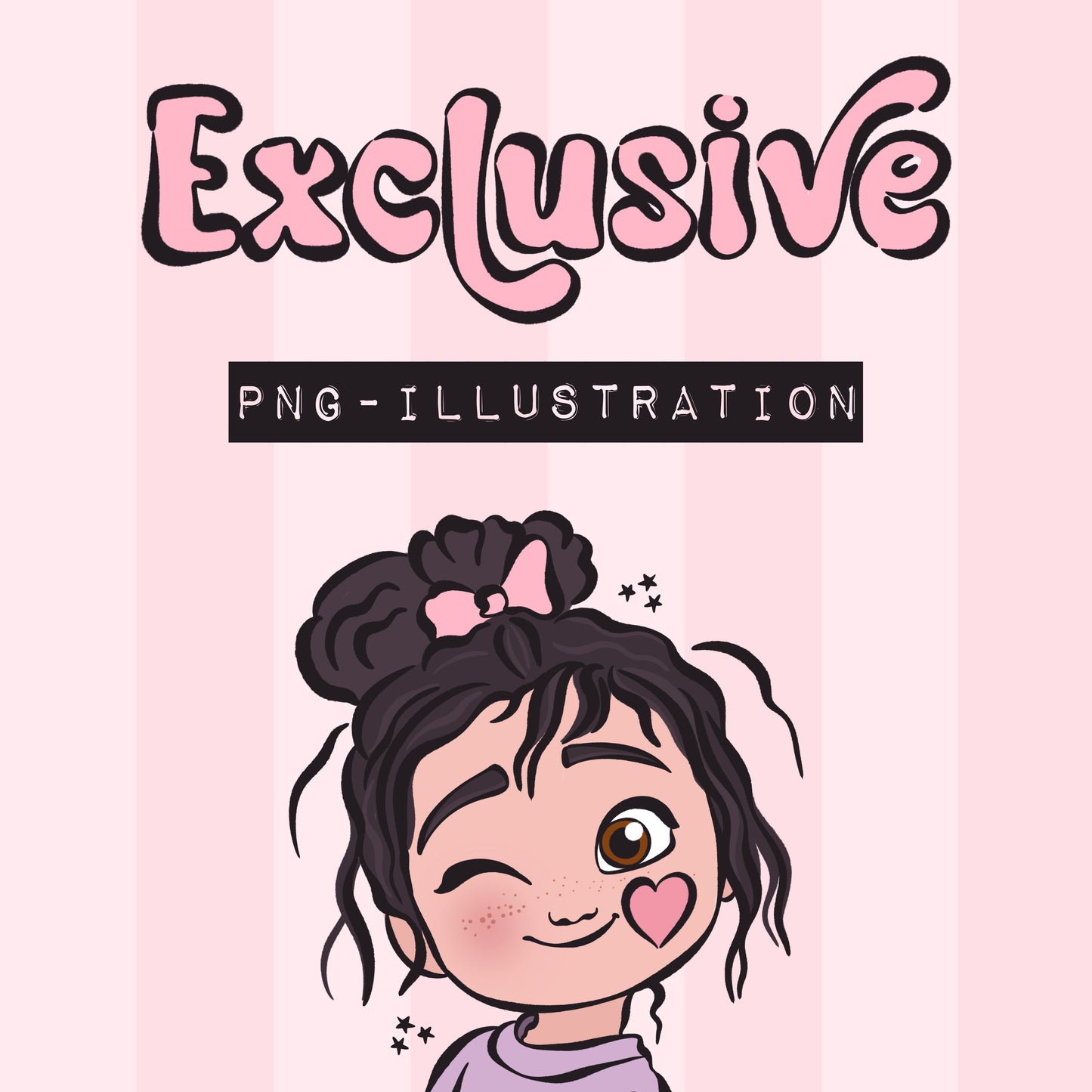 Custom PNG file - Exclusive
