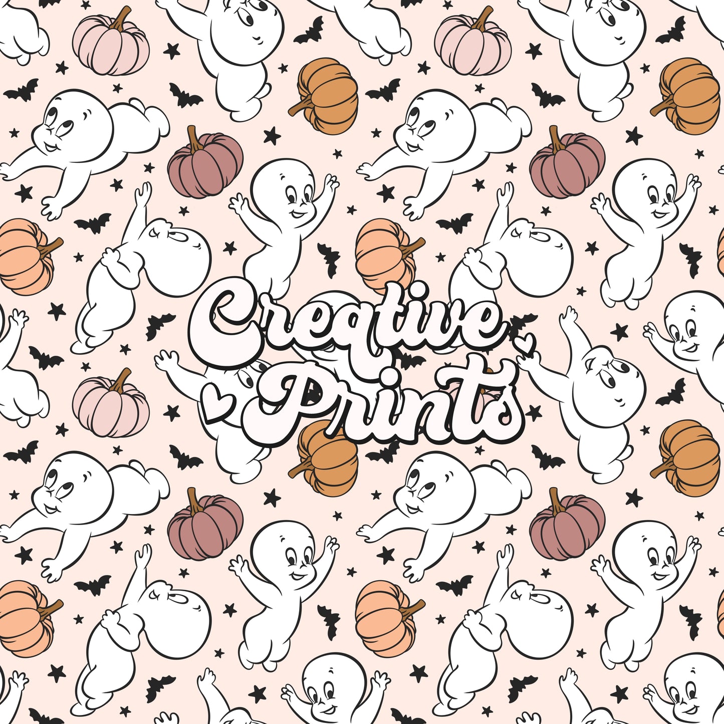 Let’s Boo-gie! Seamless file