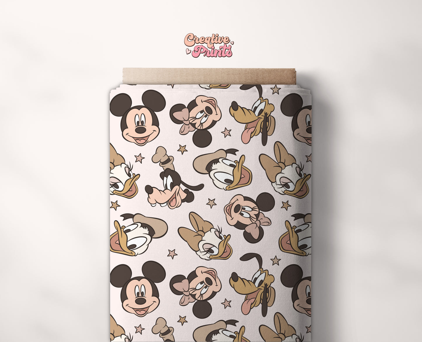 Neutral Mouse & Friends Seamless file