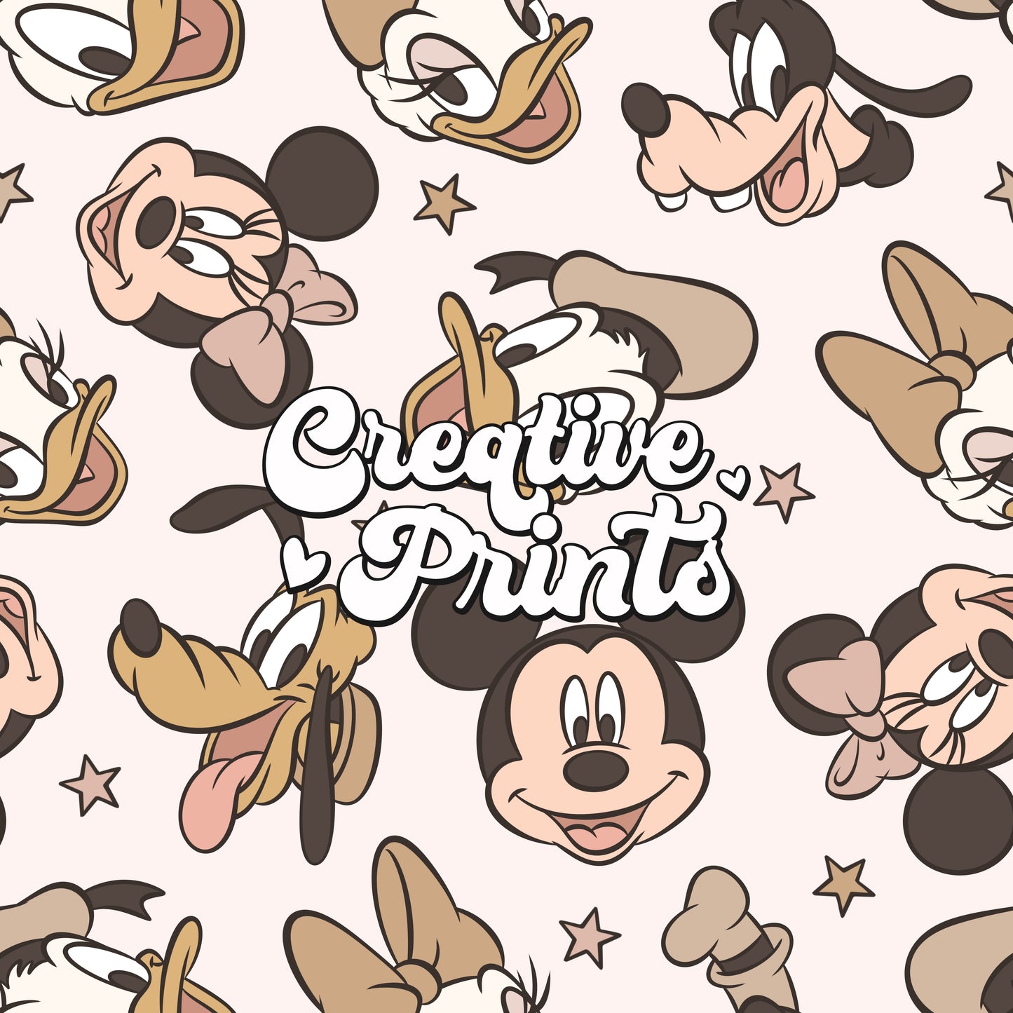 Neutral Mouse & Friends Seamless file