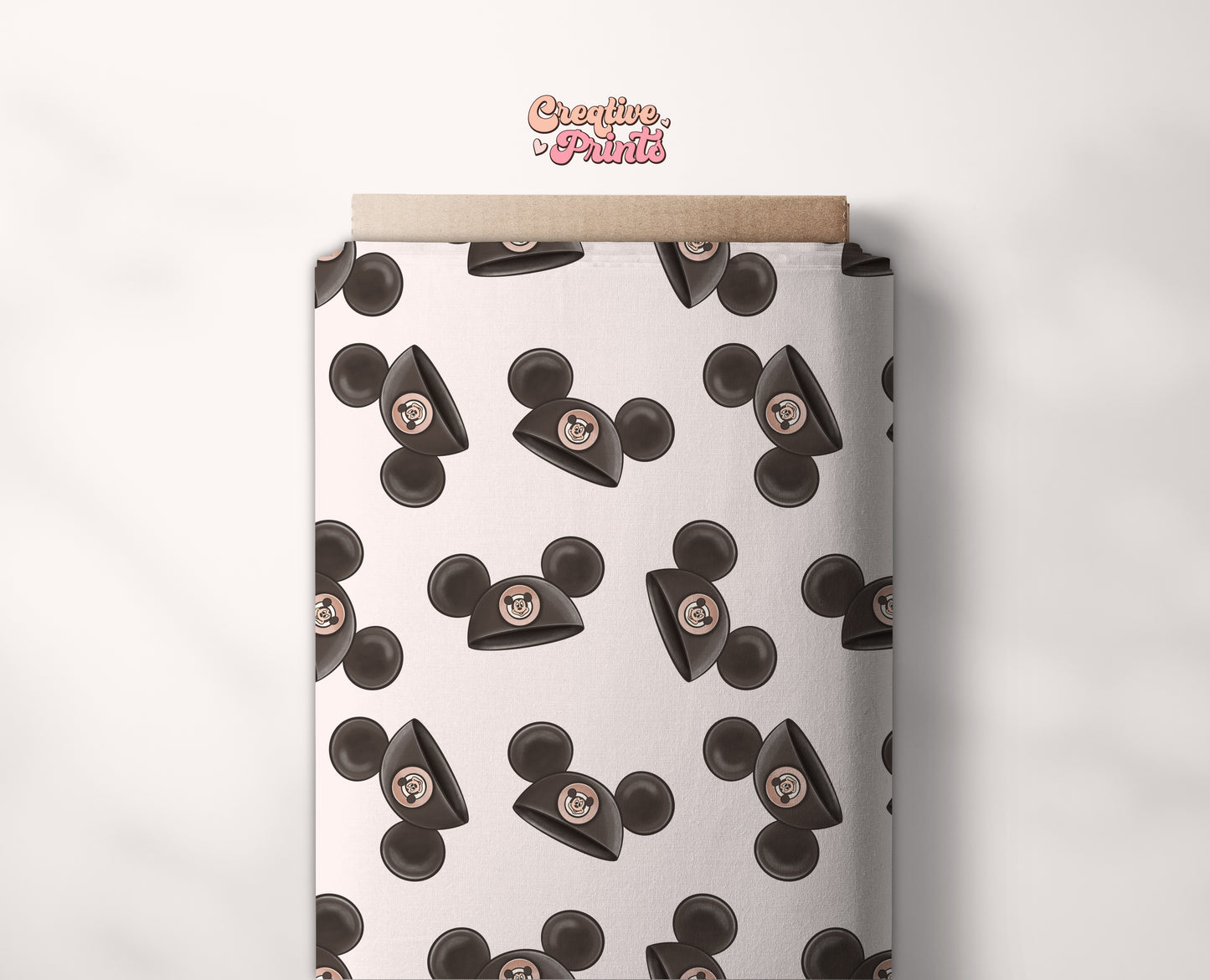 Neutral Mouse hats seamless file