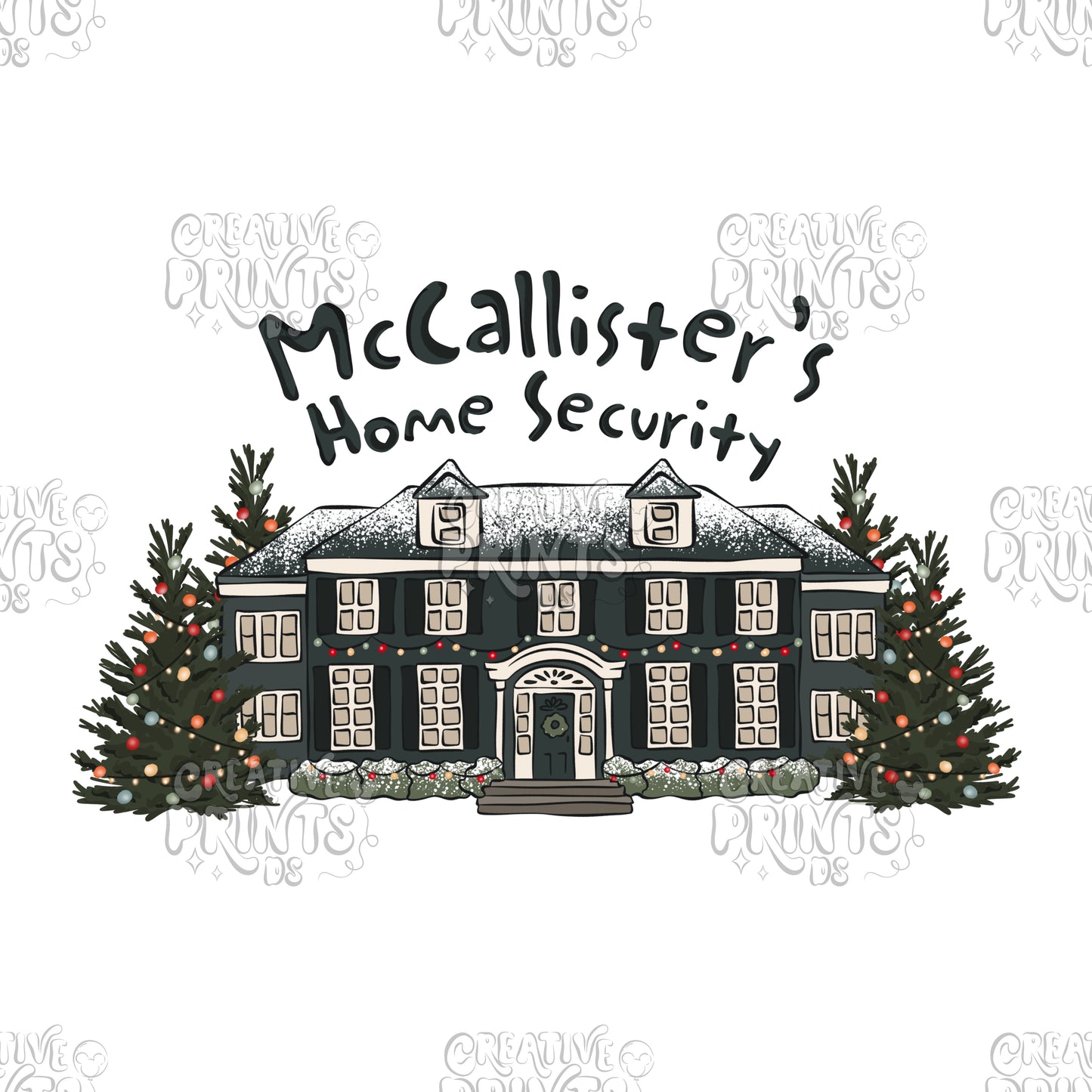 Home Security PNG