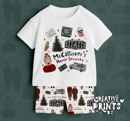 Classic Christmas Movie PNG