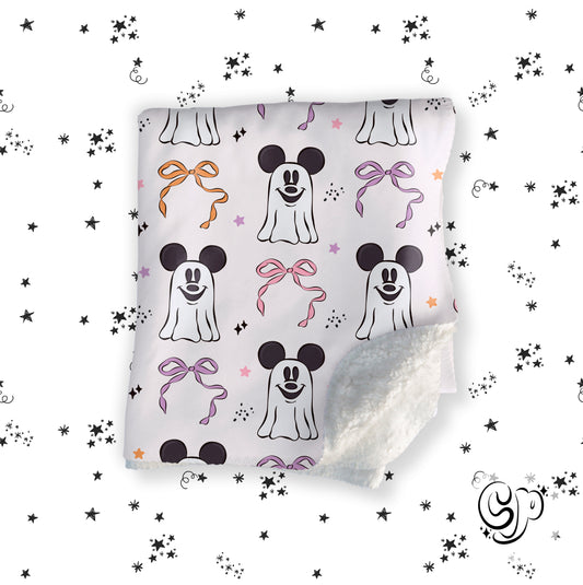 Mouse Ghosts Seamless file