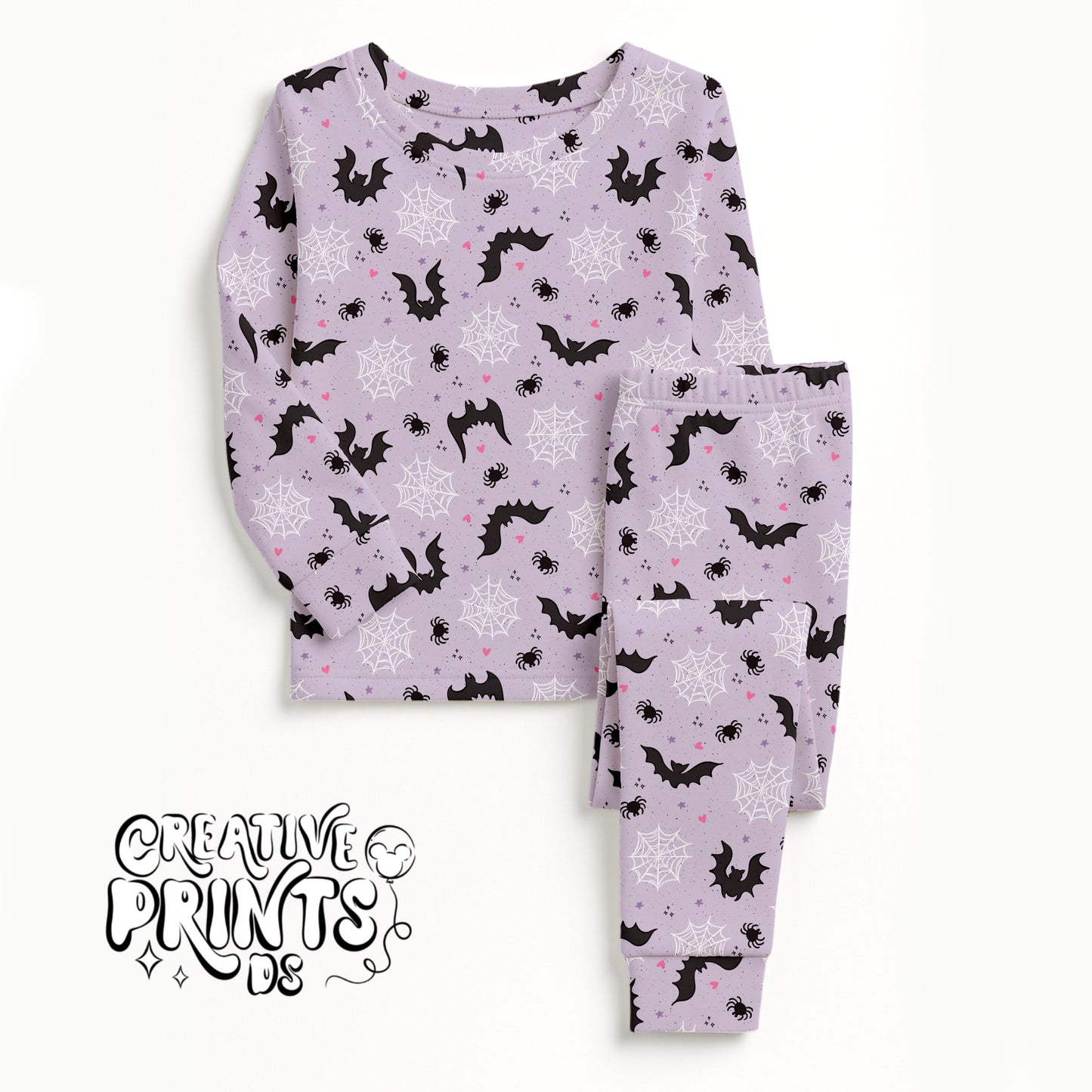 Bats Seamless file