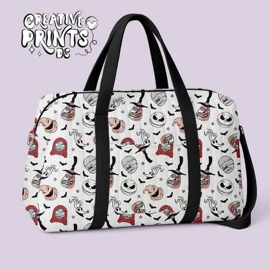 Magical Nightmare Seamless files - 2 files