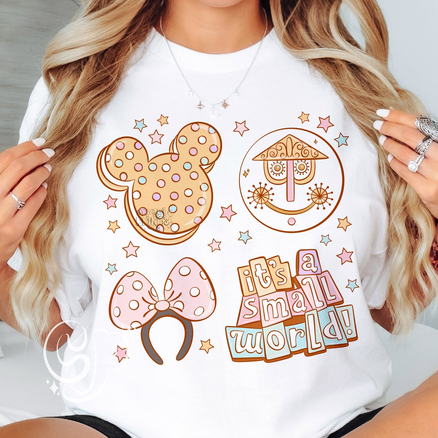 Magical World PNG | 2 files