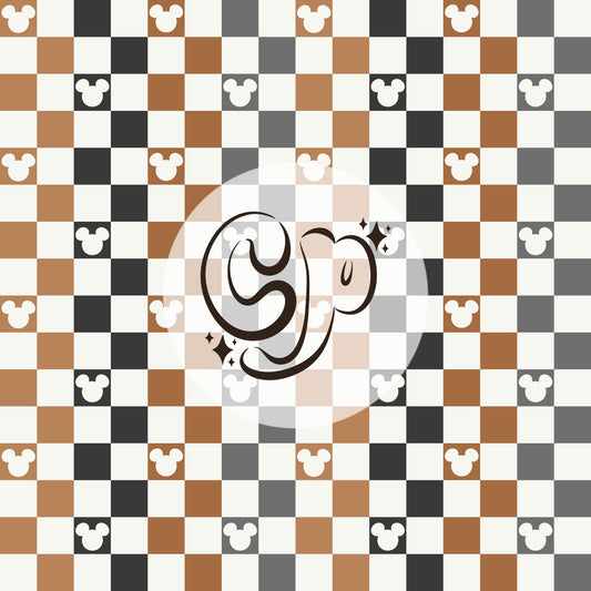 Neutral Mouse ears seamless file