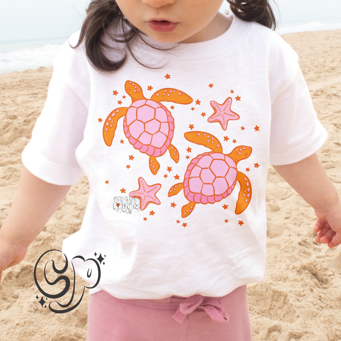 Sea Turtles PNG