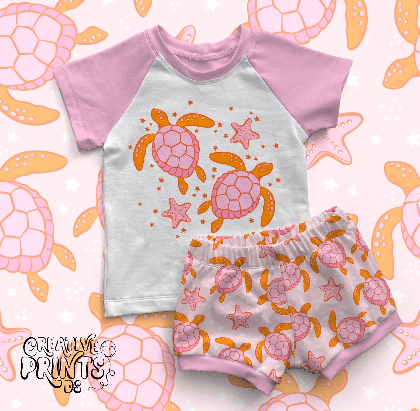 Sea Turtles PNG