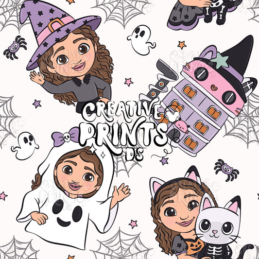 Meowgical Seamless file