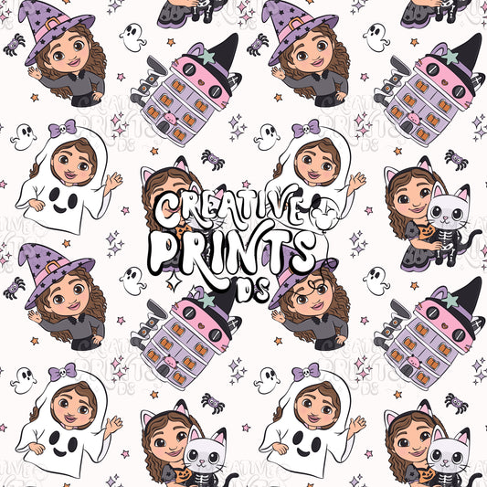 Meowgical Seamless file