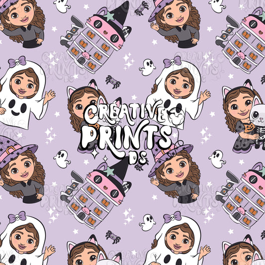 Meowgical Seamless file