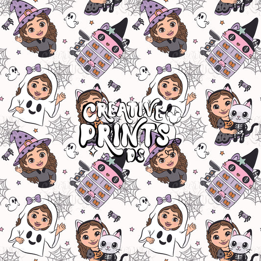 Meowgical Seamless file