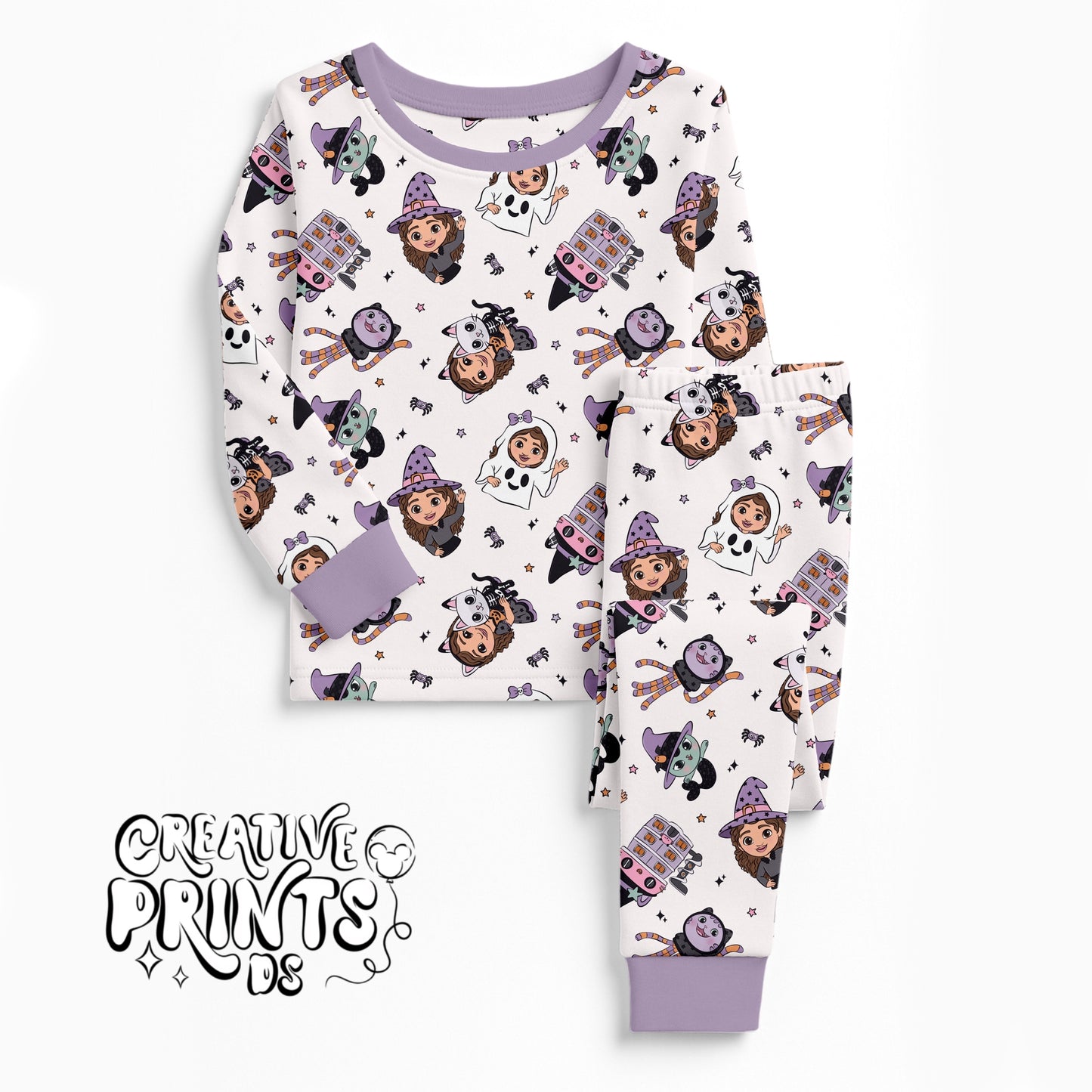 Meowgical Seamless file