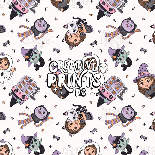 Meowgical Seamless file