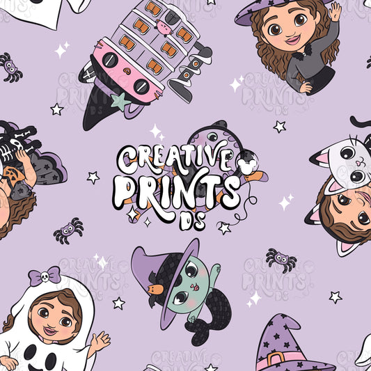 Meowgical Seamless file