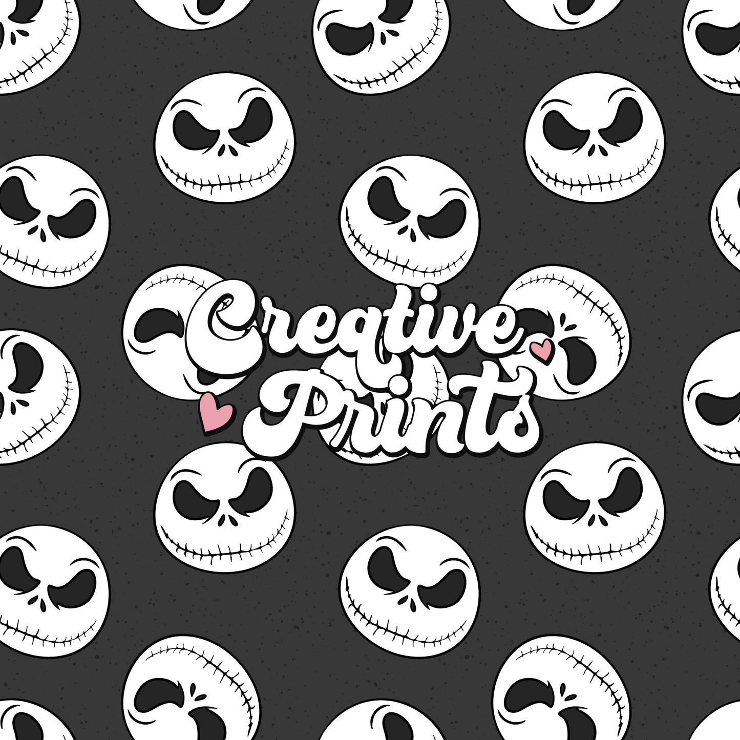 Jack Faces Seamless file