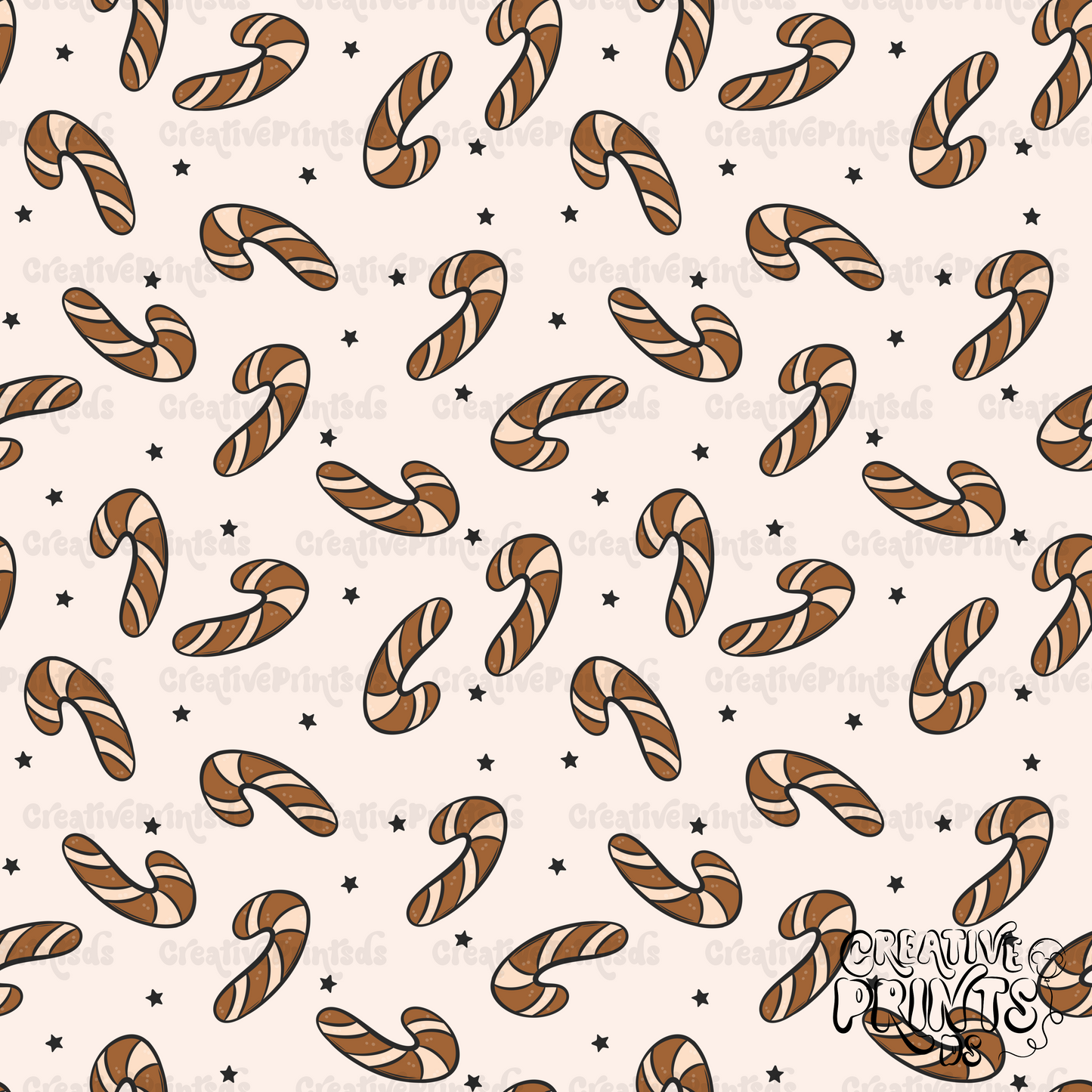 Neutral Candy cane Seamless files (2)