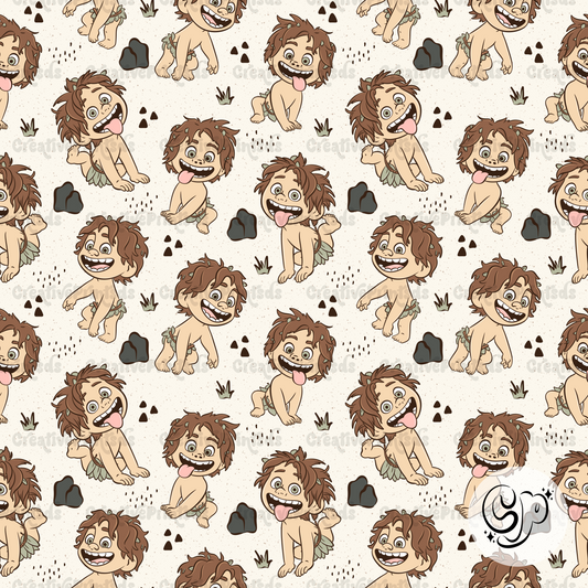 TGD Boy Seamless file