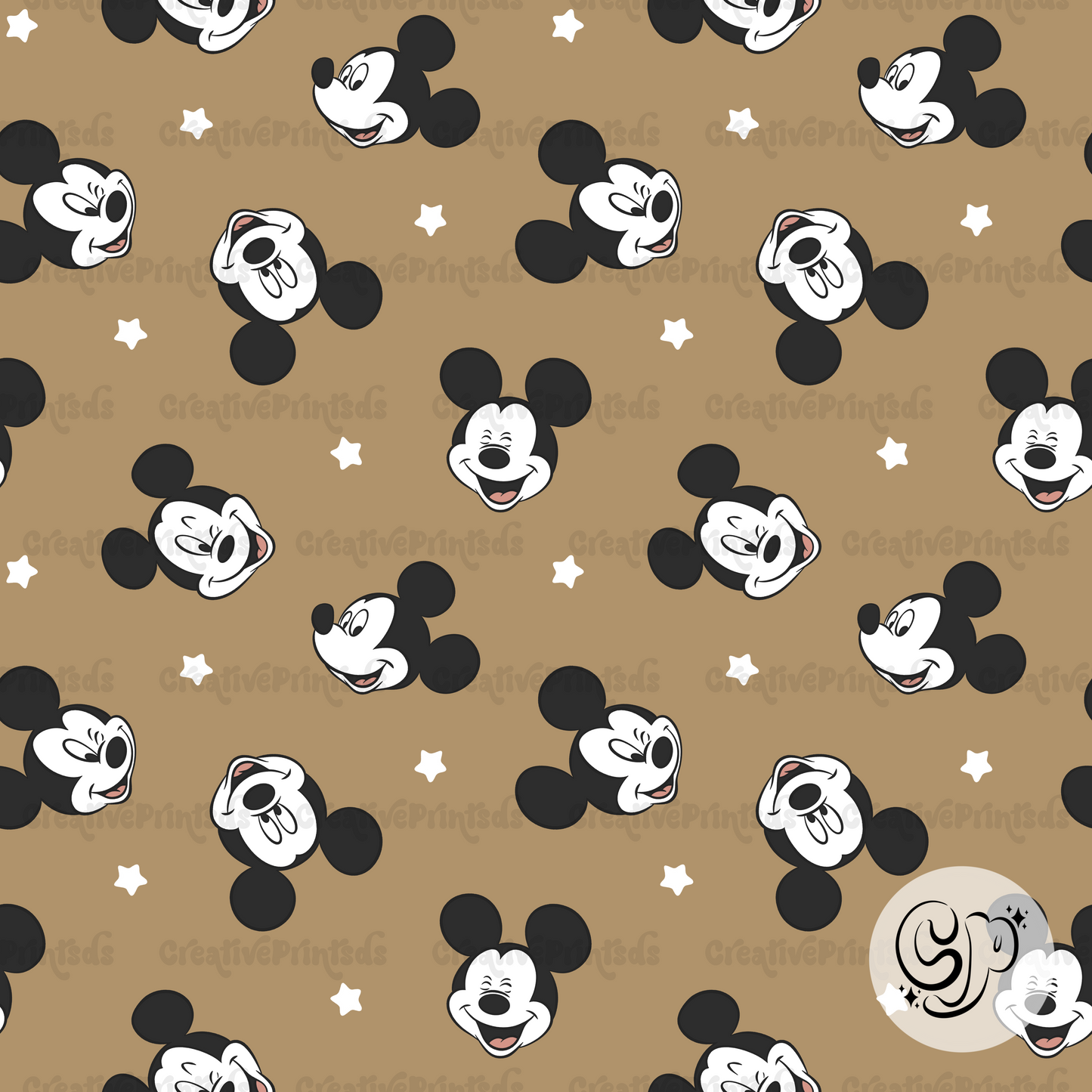 Basic Boy Mouse Seamless file