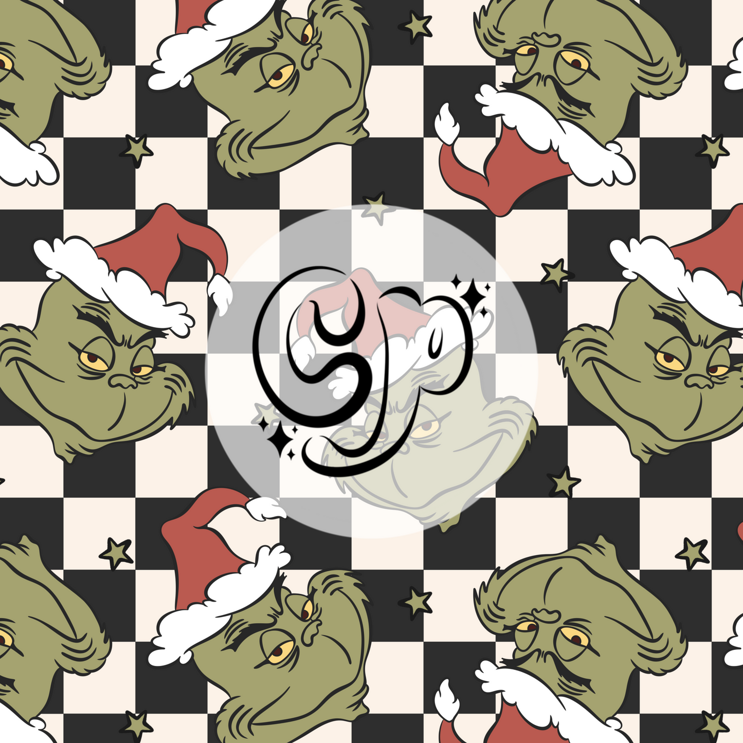 Mean One Seamless file