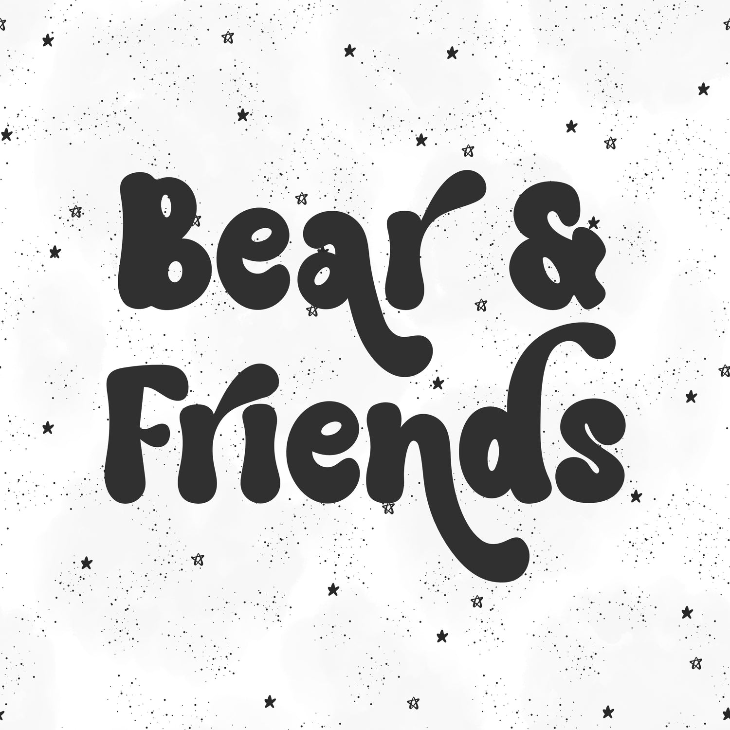Bear & Friends