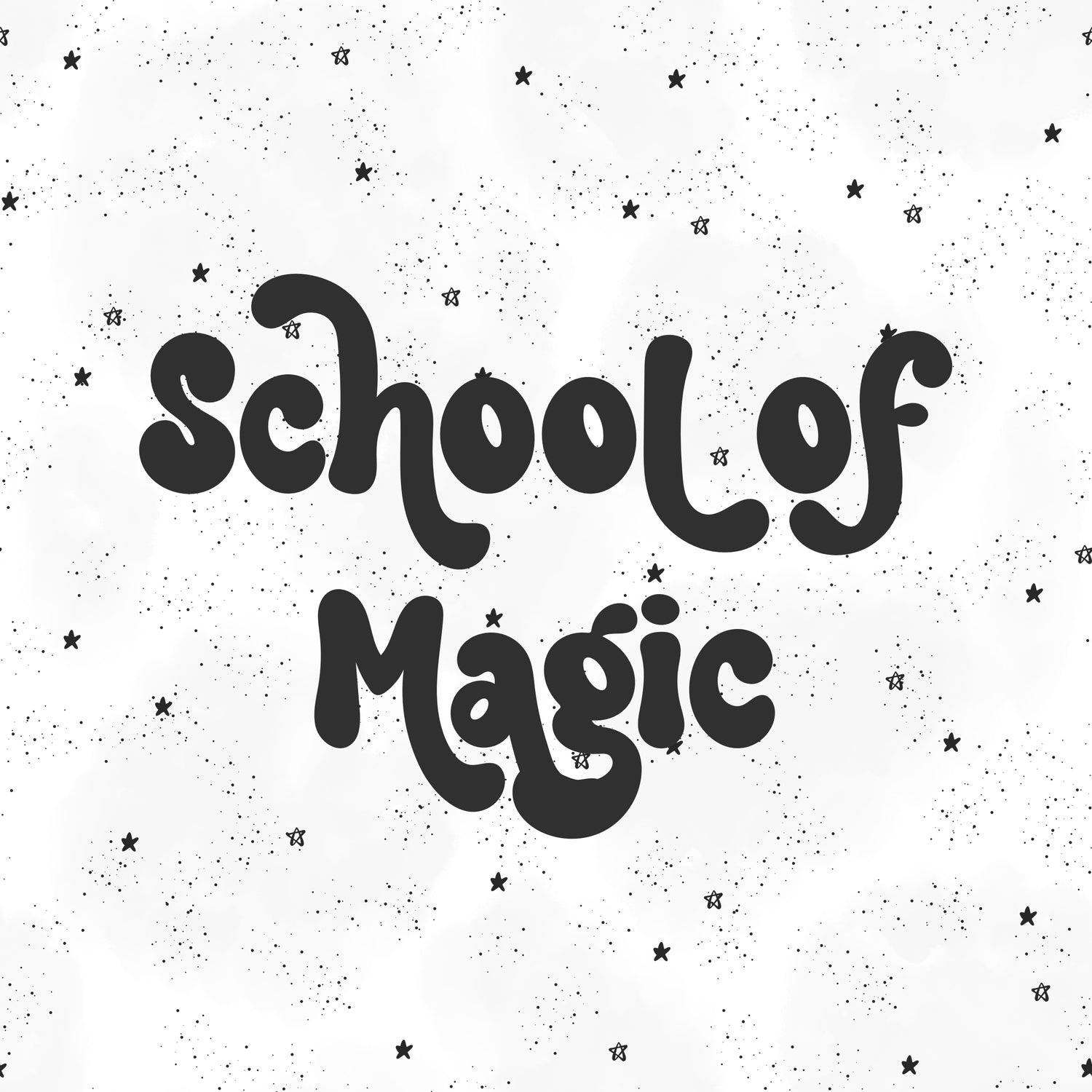 School of magic