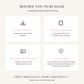 Pajama Box Mockup for Procreate | Fully Customizable