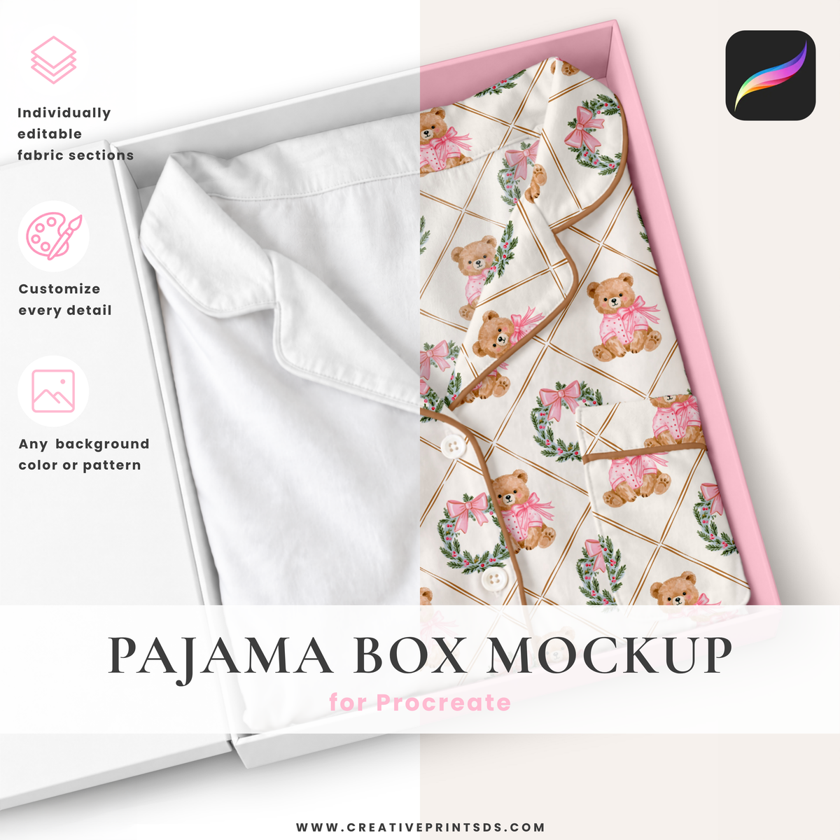 Mockups