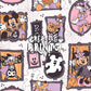 Magical Spooky Frames Seamless file