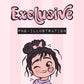 Custom PNG file - Exclusive