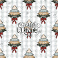 Christmas Trees Movie Seamless file