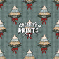 Christmas Trees Movie Seamless file