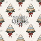 Christmas Trees Movie Seamless file