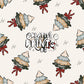 Christmas Trees Movie Seamless file