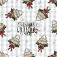 Christmas Trees Movie Seamless file