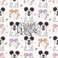 Mouse Ghosts Seamless file