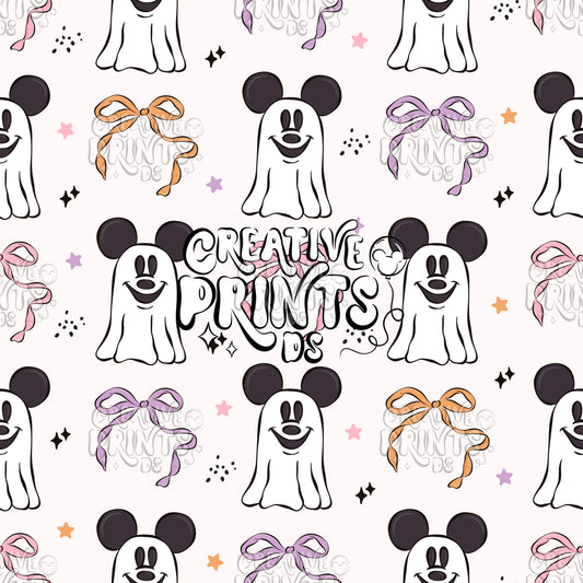 Mouse Ghosts Seamless file