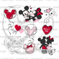 Vday Magical Mouse Doodles PNG (2)