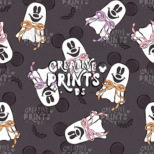 Mouse Ghosts Seamless file