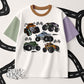 Monster Trucks PNG