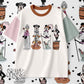 Haunted Mansion Mouse & Friends PNG