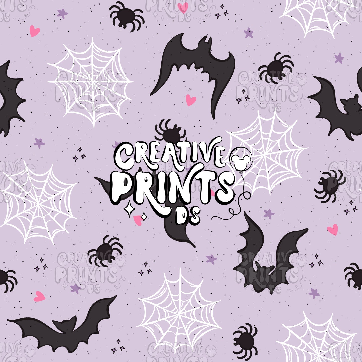 Bats Seamless file