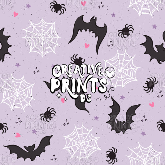 Bats Seamless file