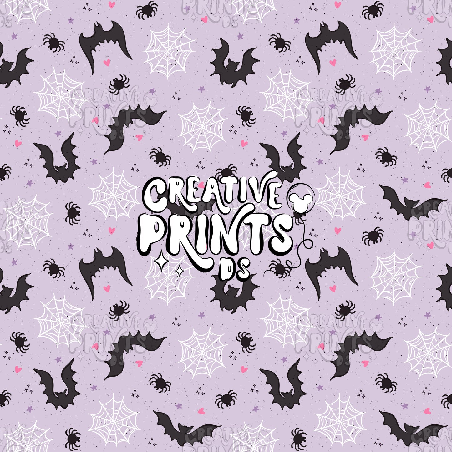Bats Seamless file