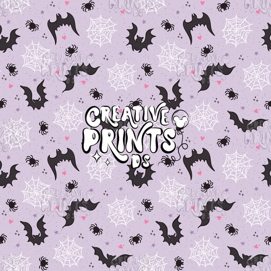 Bats Seamless file